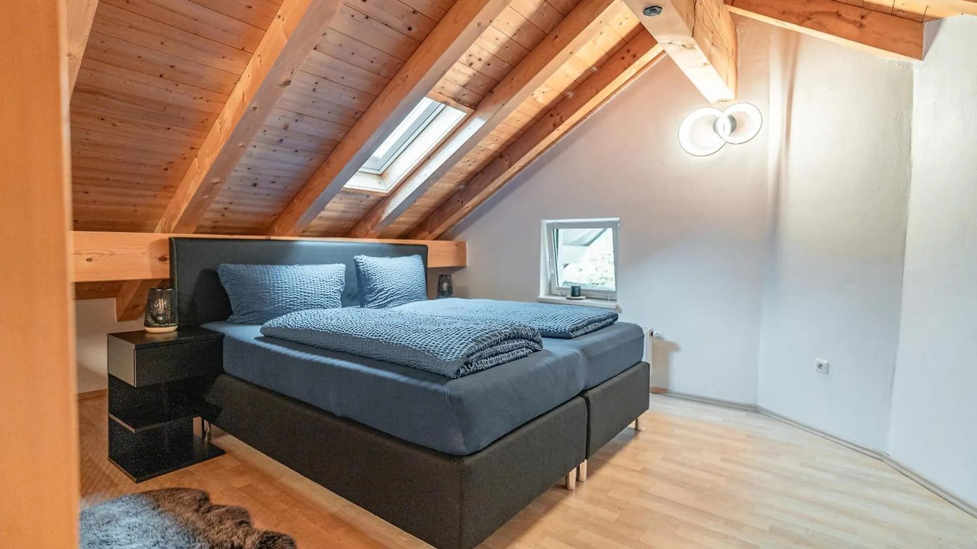 Ferienwohnung Immenstadt Im Allgaeu- Ruhig, Gemuetlich & 5Min Zum Alpsee 0*,  גרמניה
