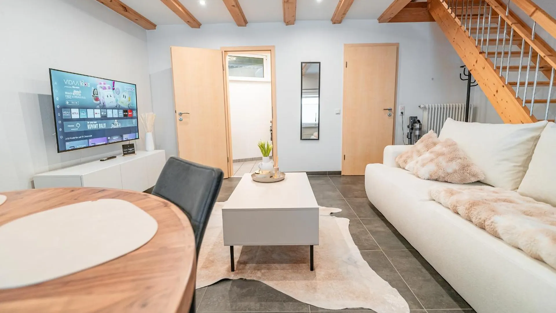 Ferienwohnung Immenstadt Im Allgaeu- Ruhig, Gemuetlich & 5Min Zum Alpsee גרמניה