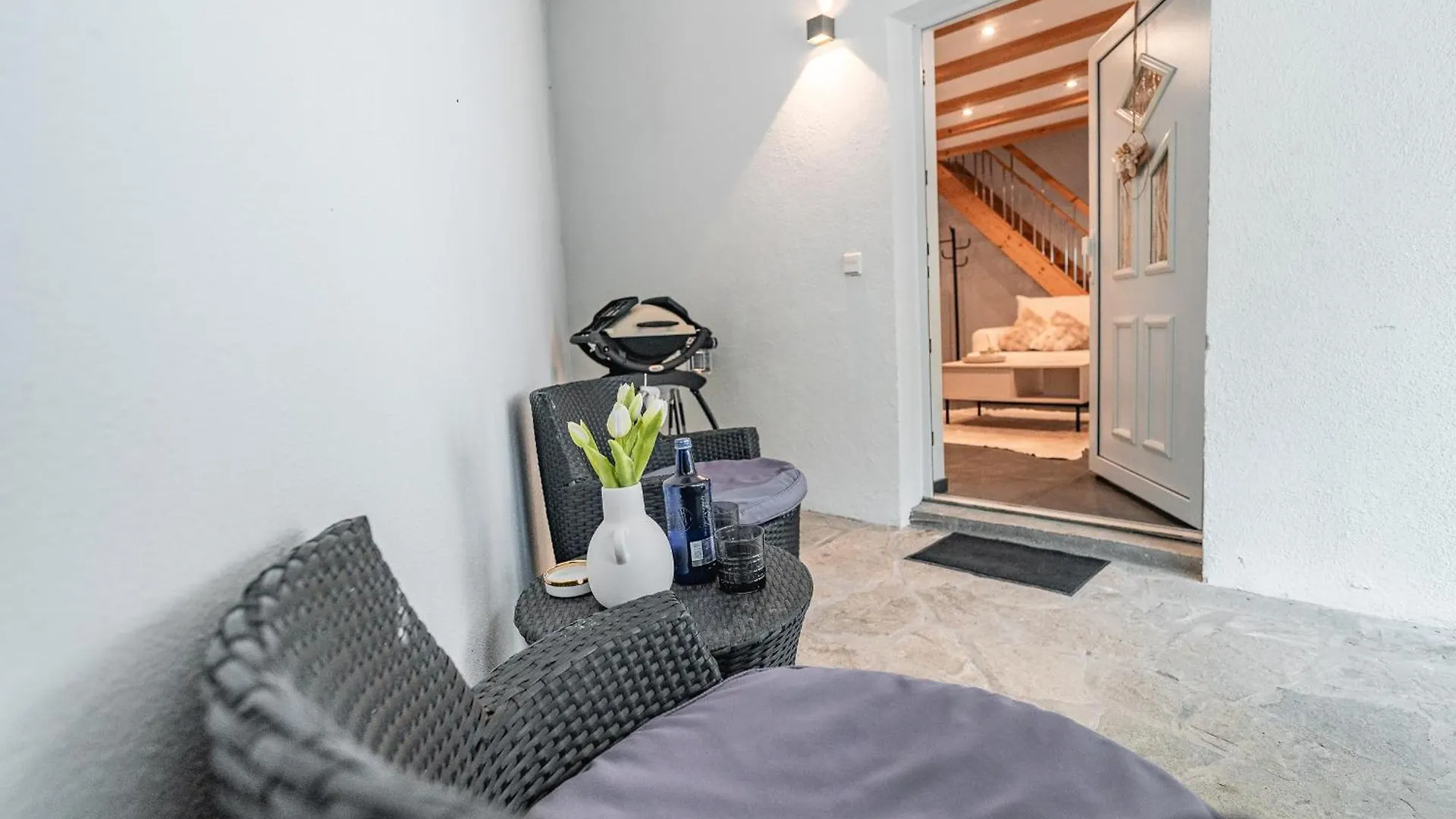 דירה Ferienwohnung Immenstadt Im Allgaeu- Ruhig, Gemuetlich & 5Min Zum Alpsee